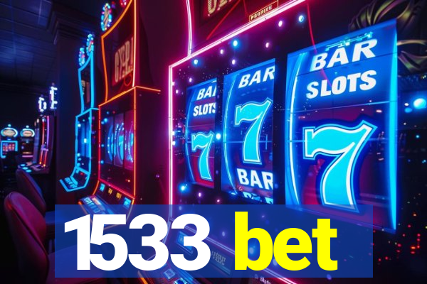 1533 bet